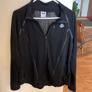 Harley-Davidson ladies jacket LIKE NEW